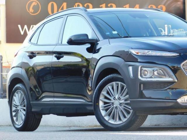 Hyundai Kona image 5