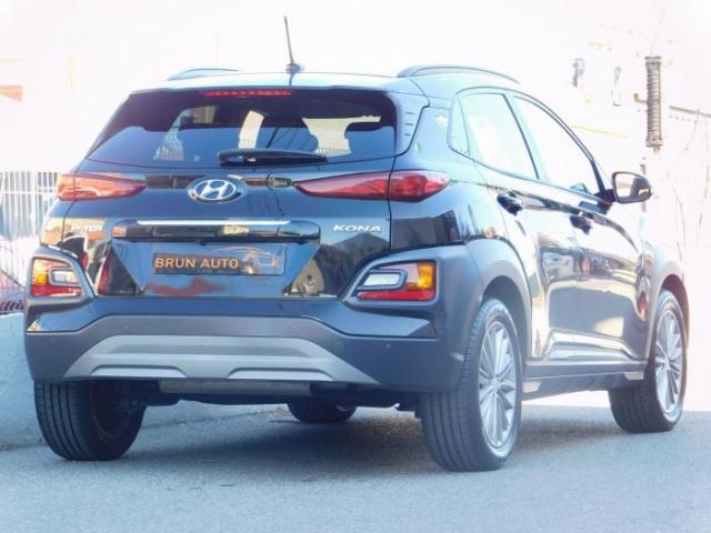 Hyundai Kona image 2