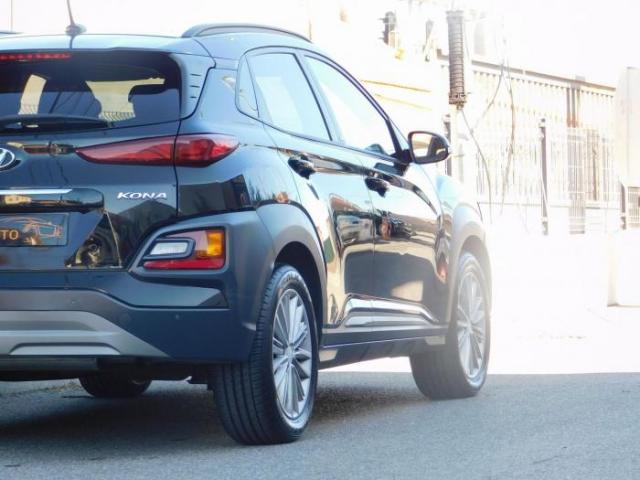 Hyundai Kona image 9