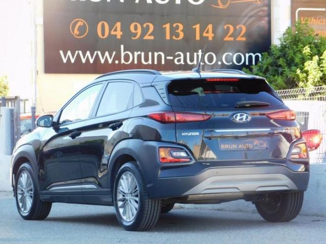 Hyundai Kona image 8