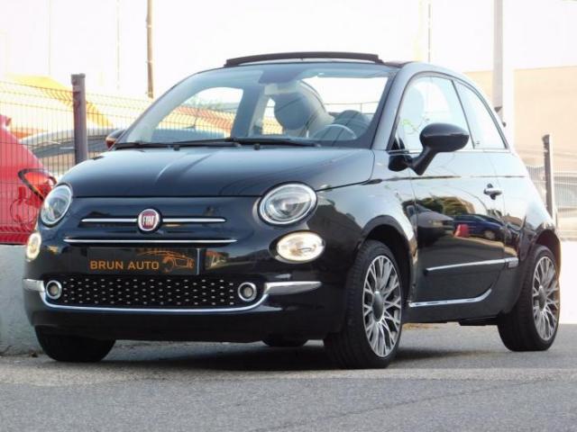Fiat 500c image 6