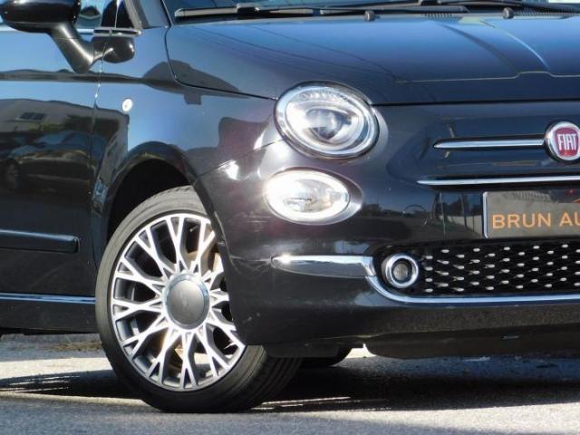 Fiat 500c image 5