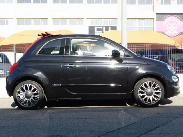 Fiat 500c image 7