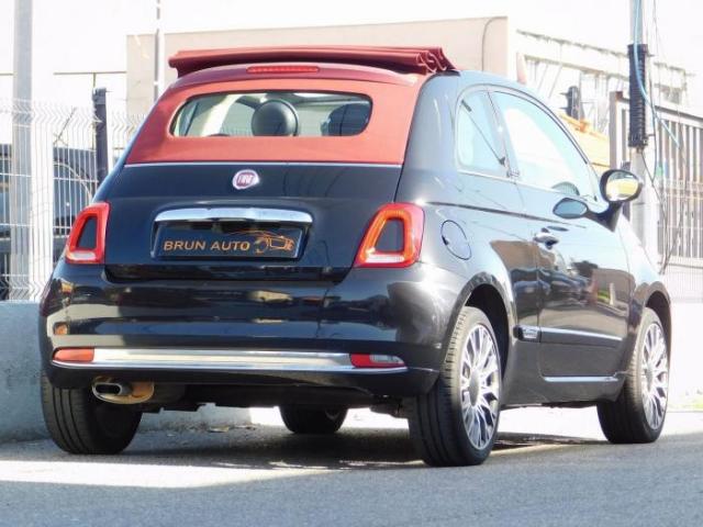 Fiat 500c image 9