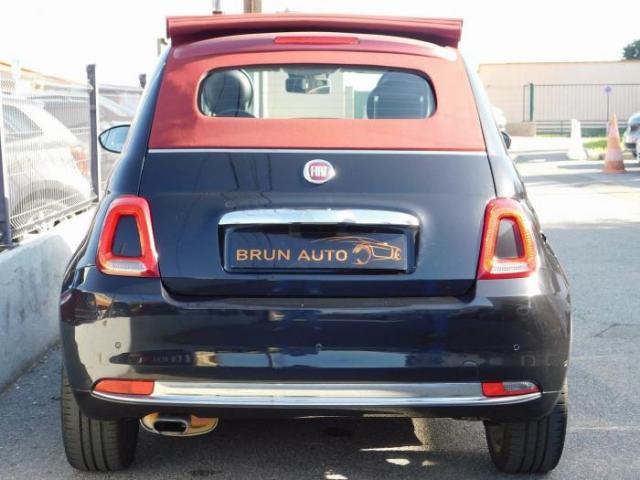 Fiat 500c image 2
