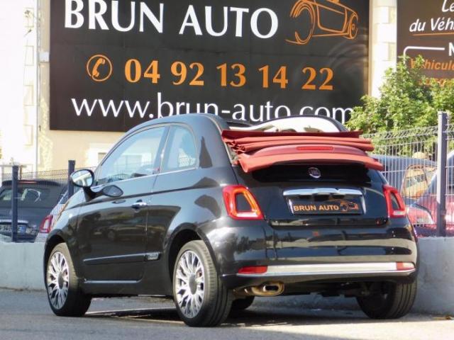 Fiat 500c image 8