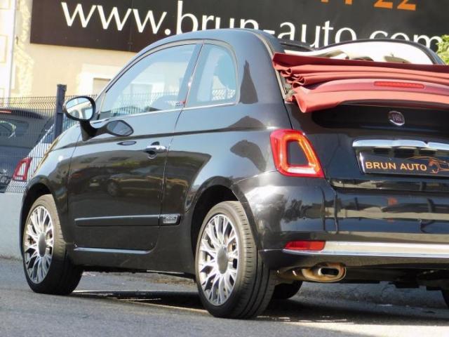 Fiat 500c image 3
