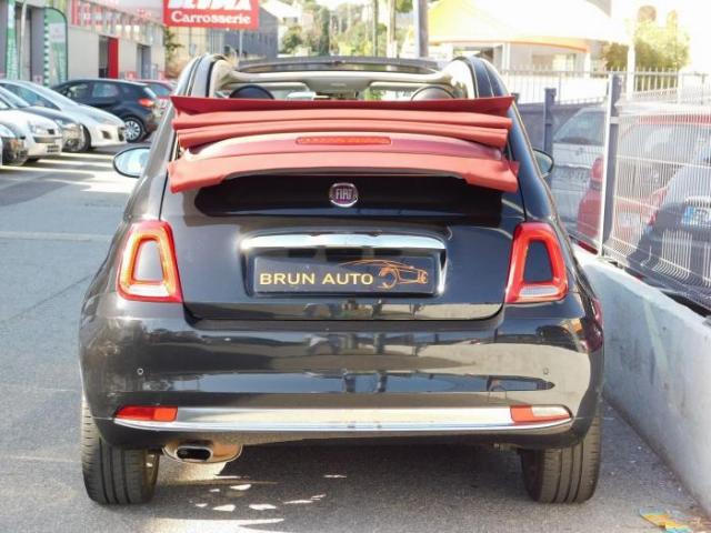 Fiat 500c image 1