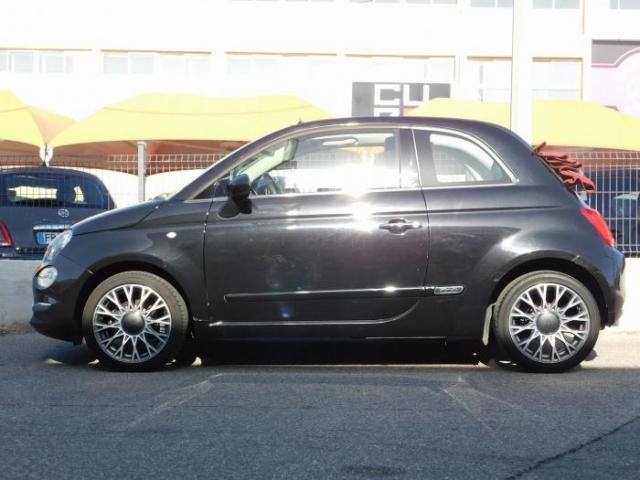 Fiat 500c image 4