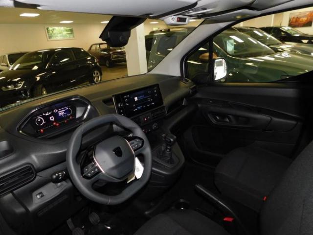Peugeot Partner image 4