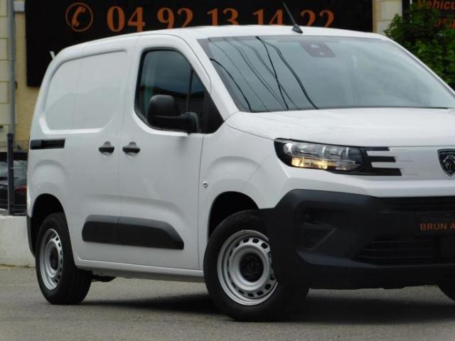 Peugeot Partner image 5