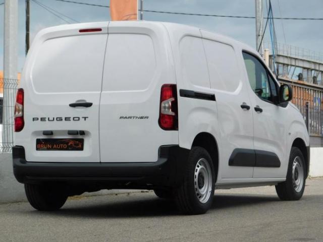 Peugeot Partner image 7