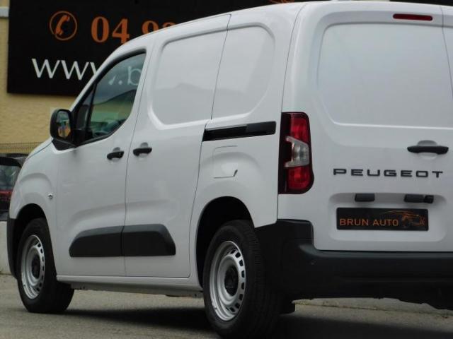 Peugeot Partner image 6