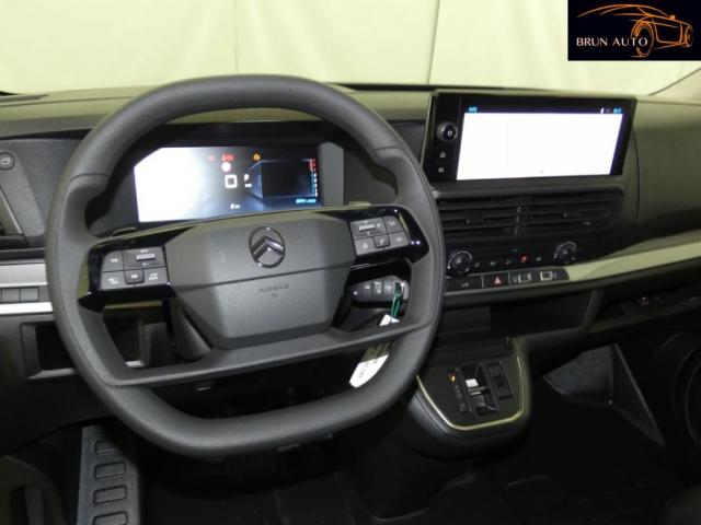Citroen Jumpy image 4
