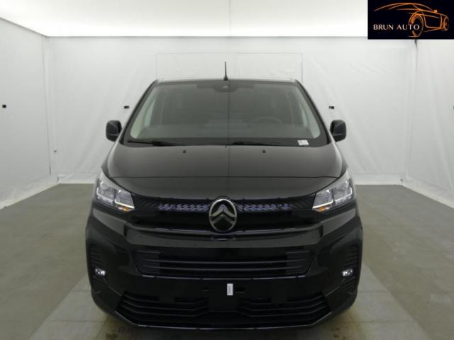 Citroen Jumpy image 3