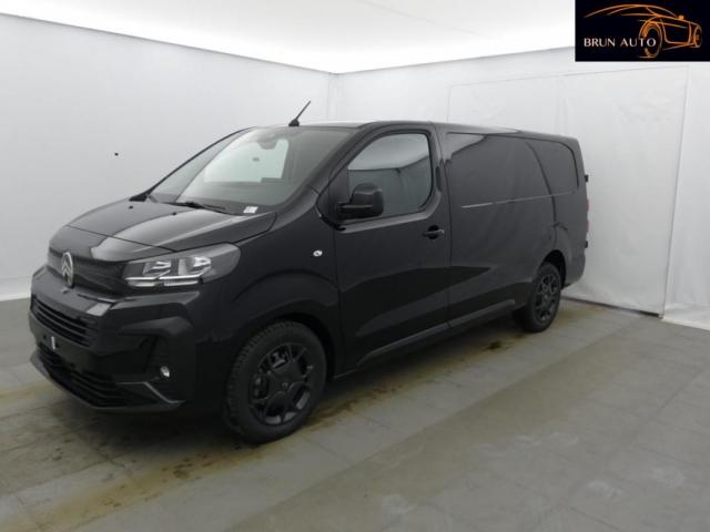 Citroen Jumpy image 1