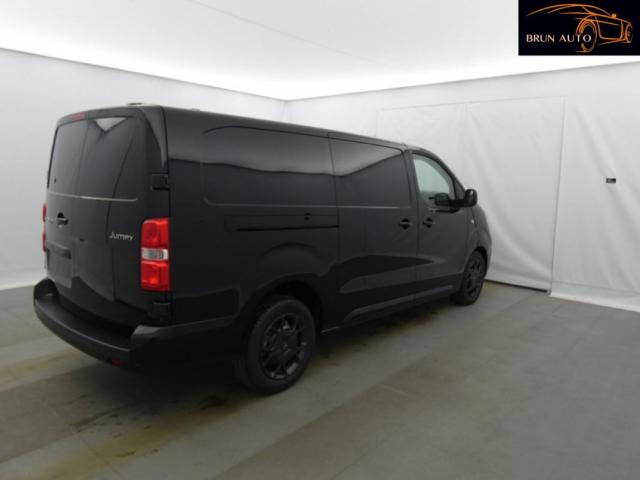 Citroen Jumpy image 5