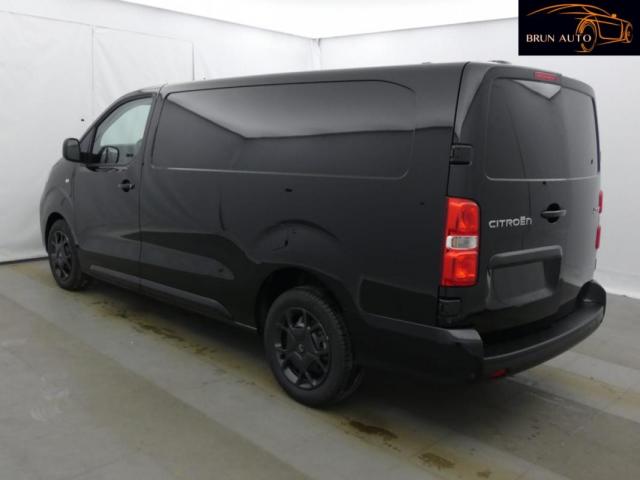 Citroen Jumpy image 8