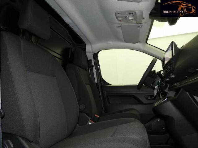 Citroen Jumpy image 2