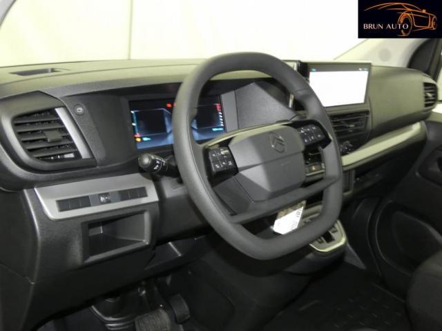 Citroen Jumpy image 6