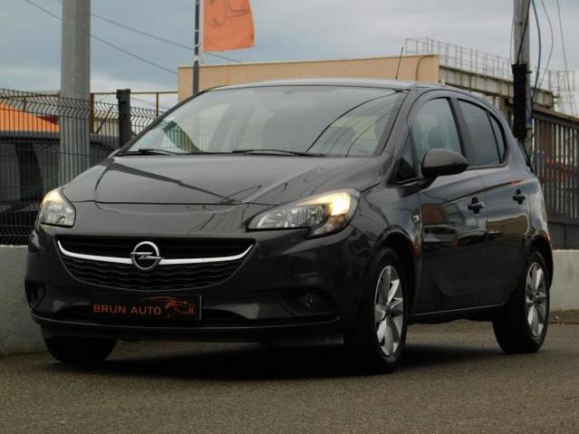 Opel Corsa image 1