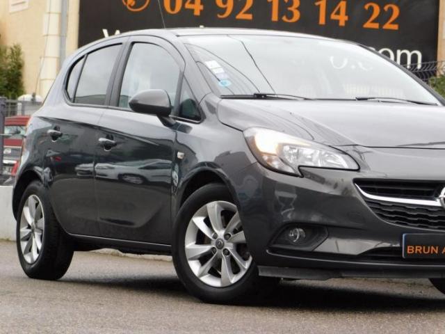 Opel Corsa image 6