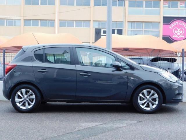 Opel Corsa image 3