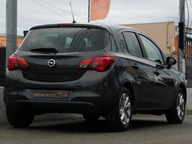 Opel Corsa image 8