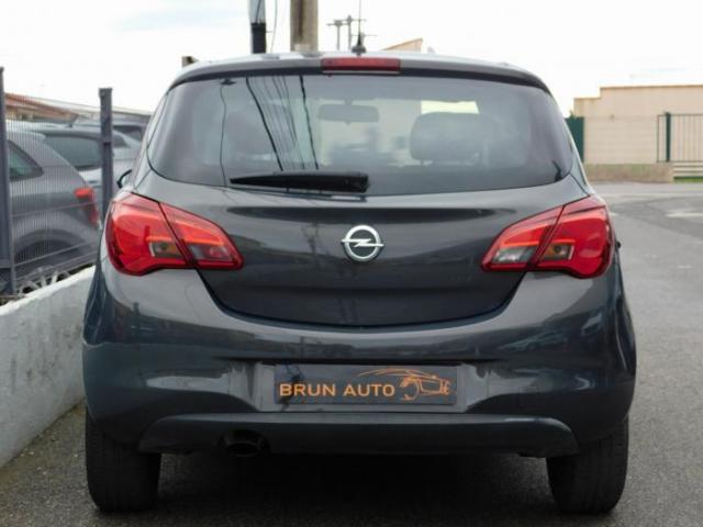Opel Corsa image 9