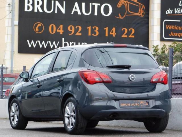 Opel Corsa image 4