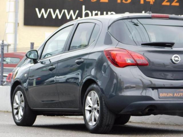 Opel Corsa image 7