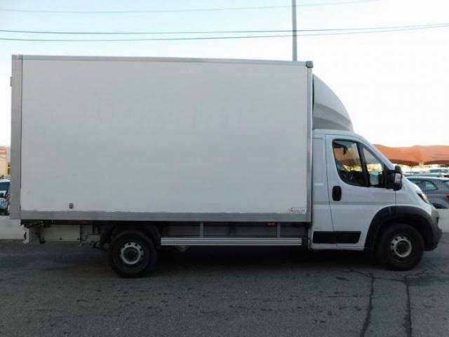 Fiat Ducato image 7