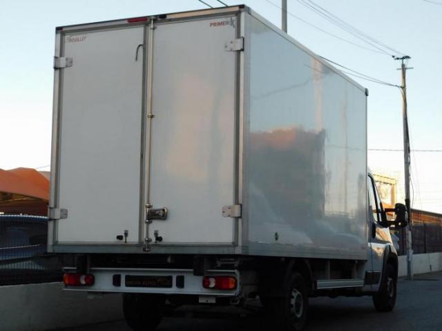 Fiat Ducato image 4