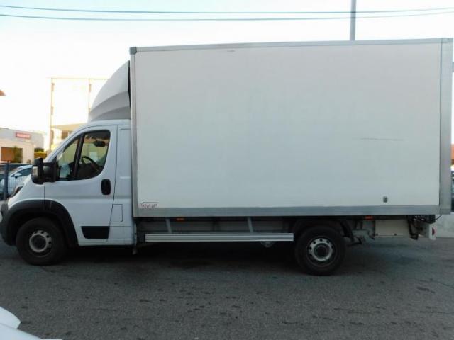 Fiat Ducato image 2