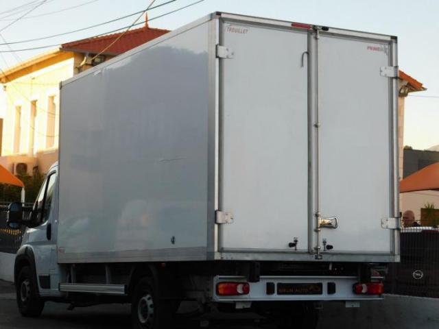 Fiat Ducato image 9