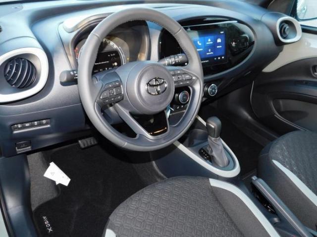 Toyota Aygo X image 8