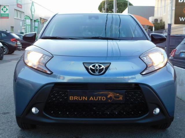 Toyota Aygo X image 4