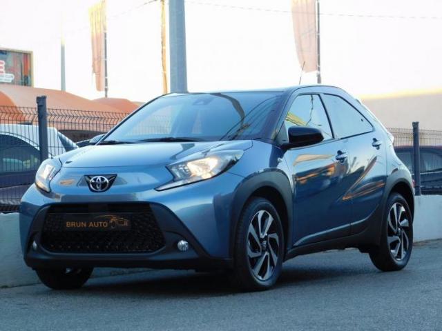 Toyota Aygo X image 7