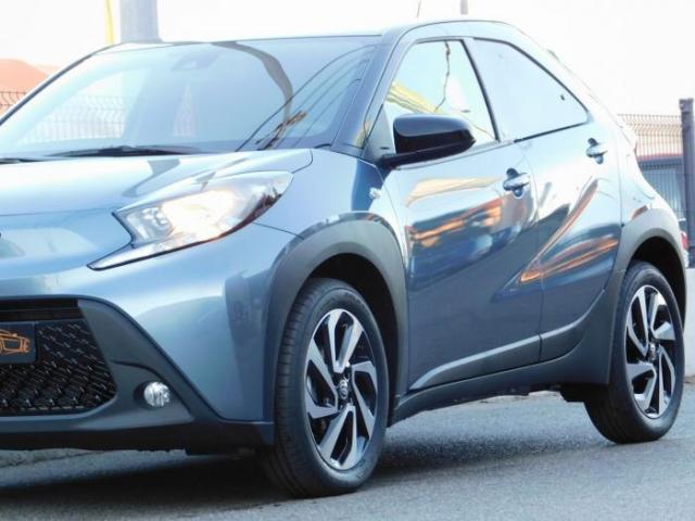 Toyota Aygo X image 9