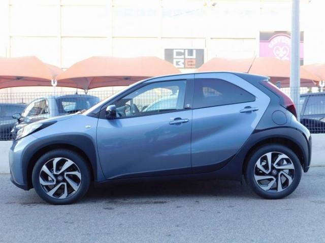 Toyota Aygo X image 6