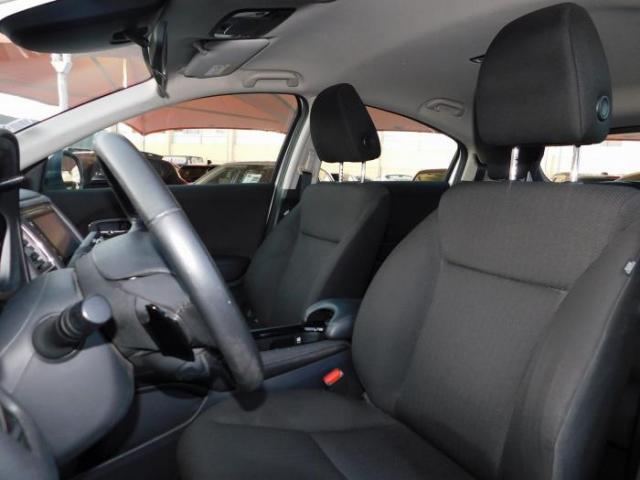 Honda Hrv image 9