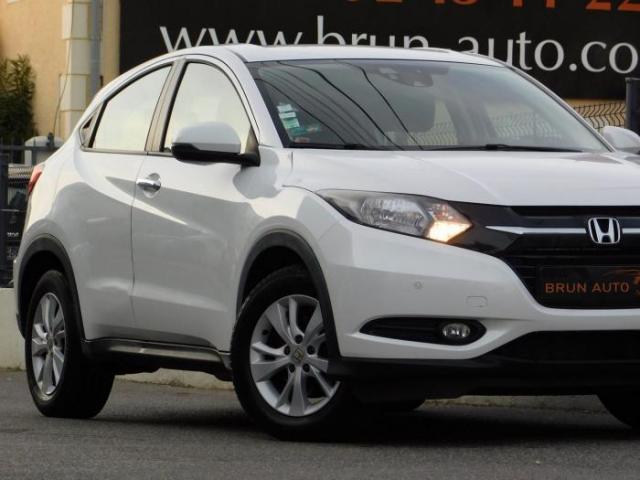 Honda Hrv image 5
