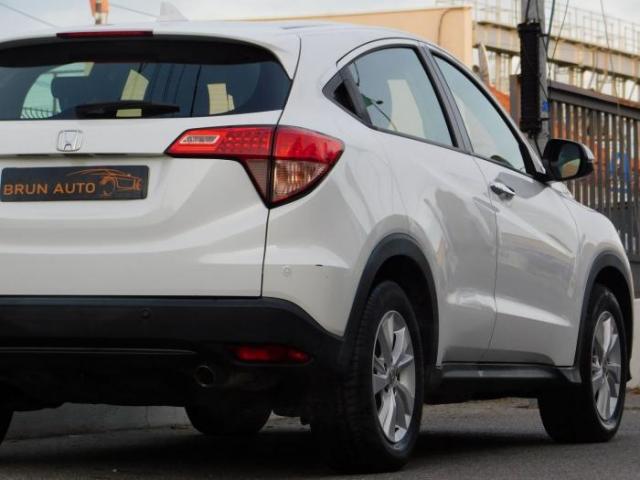 Honda Hrv image 3