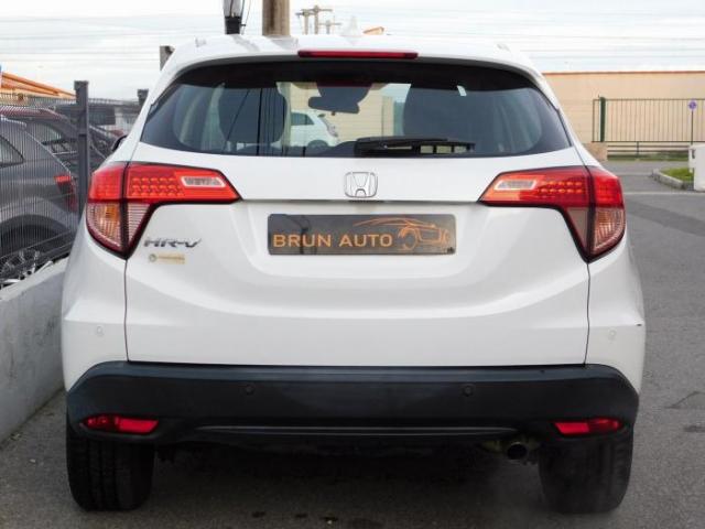 Honda Hrv image 4