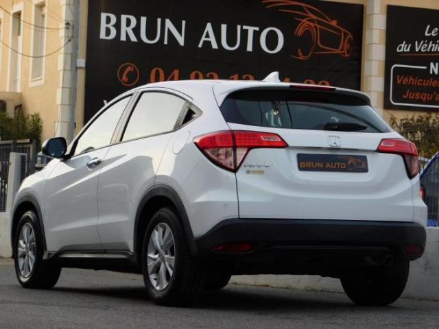 Honda Hrv image 7