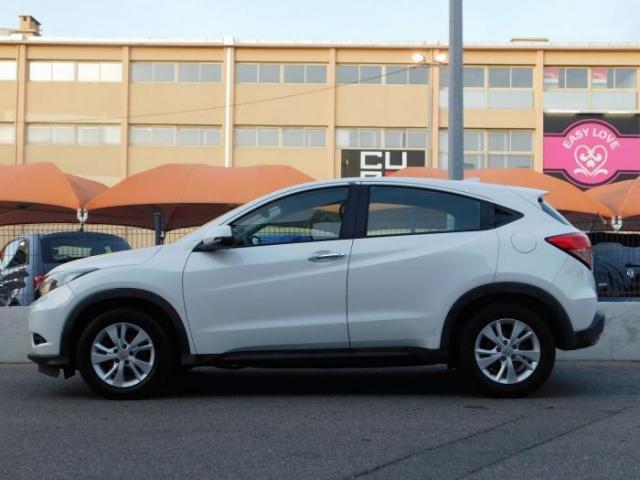 Honda Hrv image 8