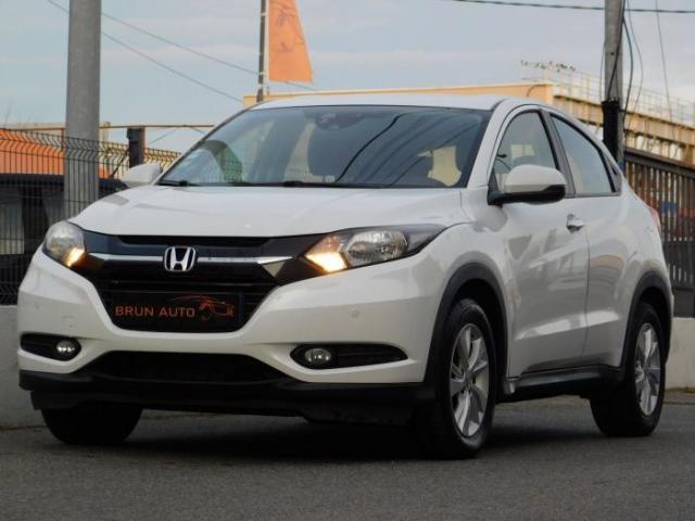 Honda Hrv image 1
