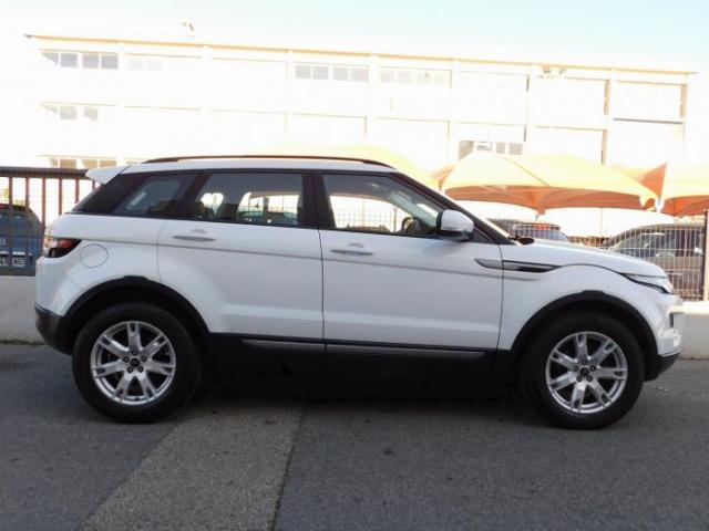 Land Rover Range Rover Evoque image 2