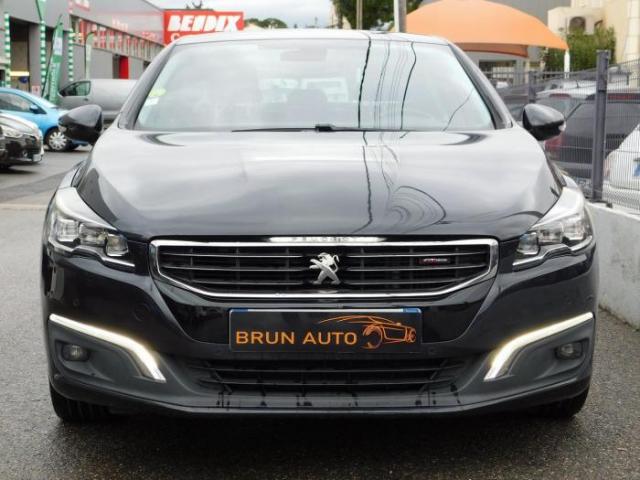 Peugeot 508 image 4