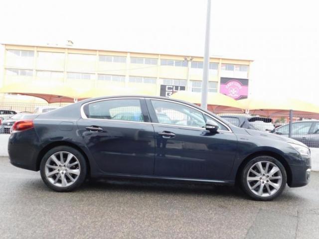 Peugeot 508 image 9